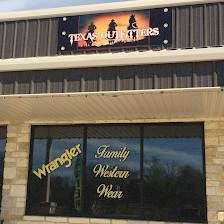 Texas Outfitters-Nixon