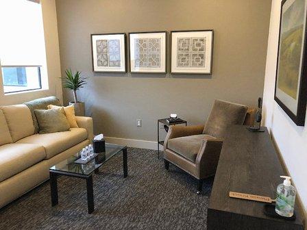 In The Here And Now Counseling PLLC