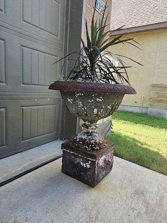 Agave Trace HOA