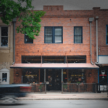 Heritage Supply
