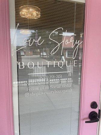 Love Story Boutique