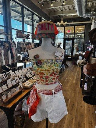 Sundance Mercantile