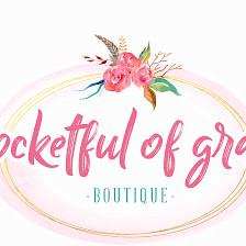 Pocketful of Grace Boutique