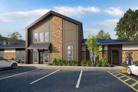 Emma Apartments