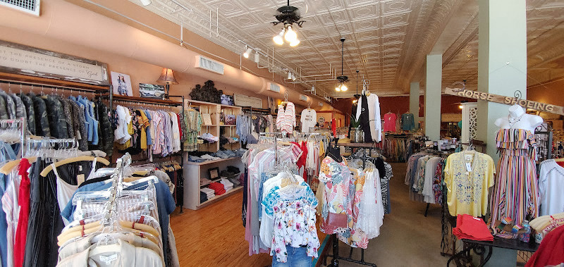 Dancing Pony Boutique