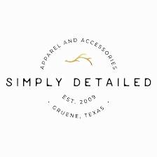 Simply Detailed Boutique