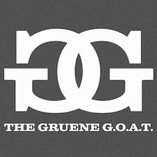 The Gruene G.O.A.T