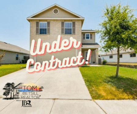 Tom Betsill & Eva Betsill REALTORS®- Best Bet Realty Group