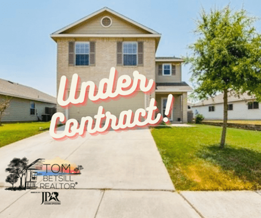 Tom Betsill & Eva Betsill REALTORS®- Best Bet Realty Group