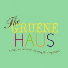 The Gruene Haus