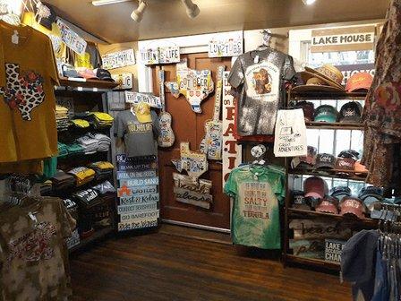 The Gruene Haus