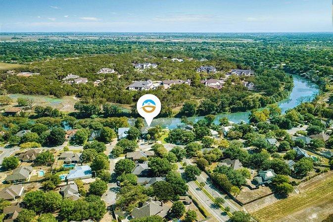 Grand Welcome New Braunfels Vacation Rental Management