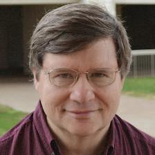 Martin V. Bendernagel, LPC, LCDC