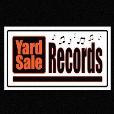 Yard Sale Records