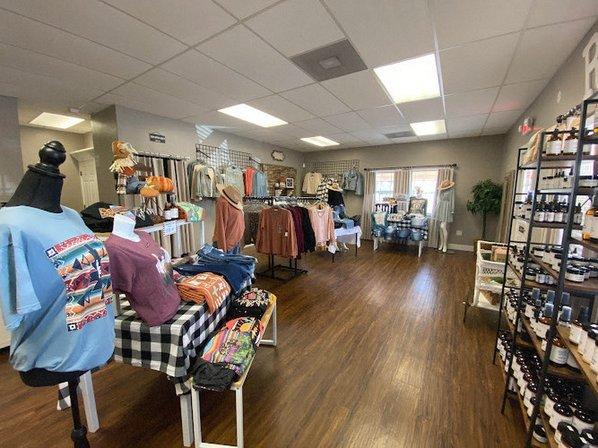Simply Allie Boutique