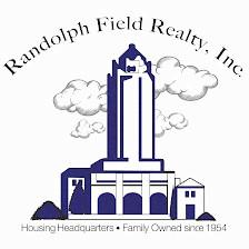 Randolph Field Realty Inc