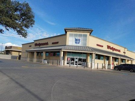 Walgreens