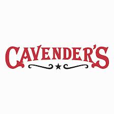 Cavender's Boot City