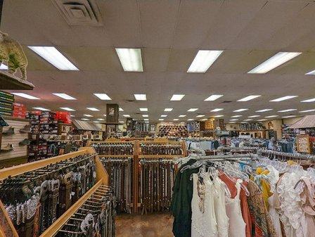 Cavender's Boot City