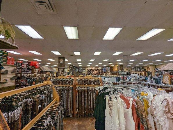 Cavender's Boot City