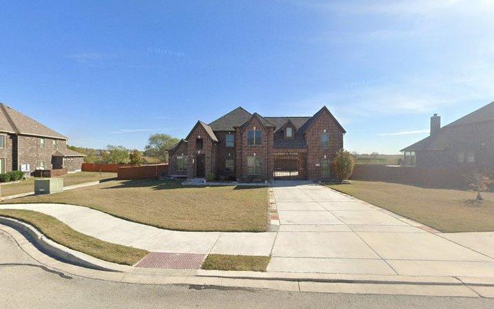 Nextdoor Property Management