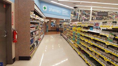Walgreens