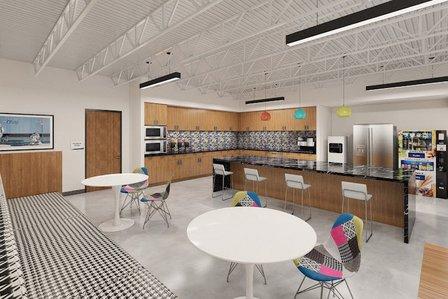 Urban Office - Southtown