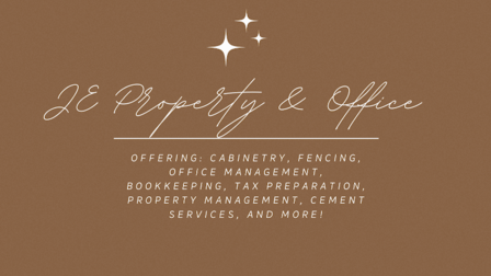 JE Property & Office Management Services LLC