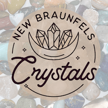 New Braunfels Crystals