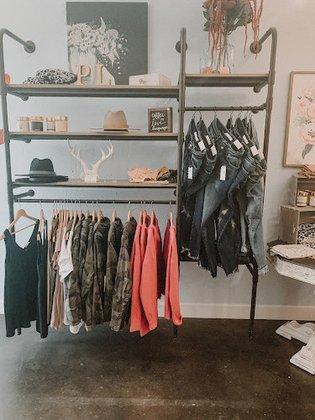 Peony Layne Boutique