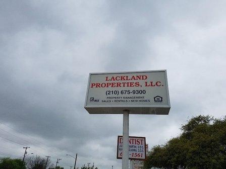 Lackland Properties