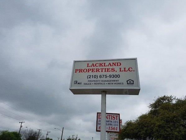 Lackland Properties