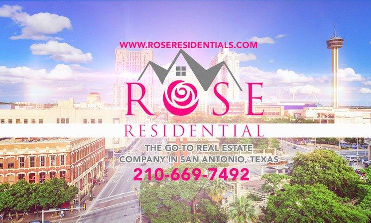 Rose Residential