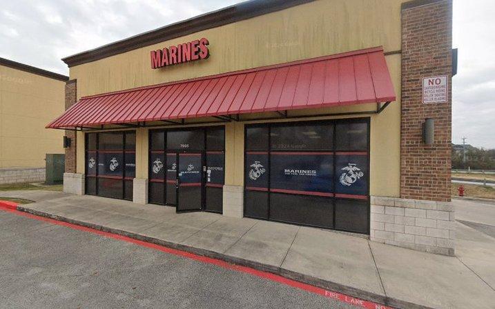 Marines