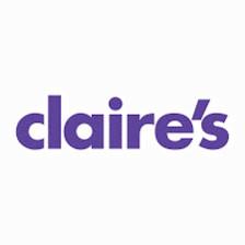 Claire's Walmart Universal City
