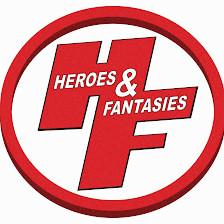 Heroes & Fantasies