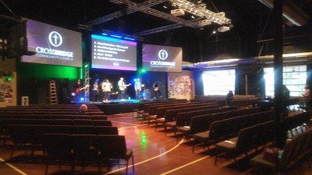 CrossBridge Community Church
