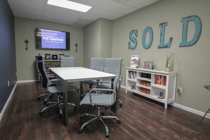 Full Spectrum Property Management