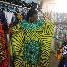 Tudis African Boutique