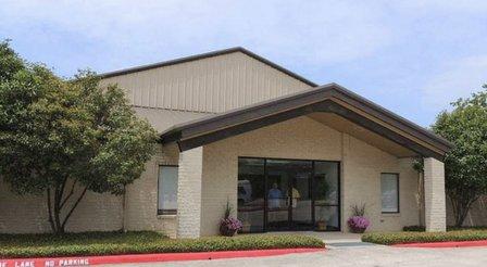 Trinity Grace Fellowship