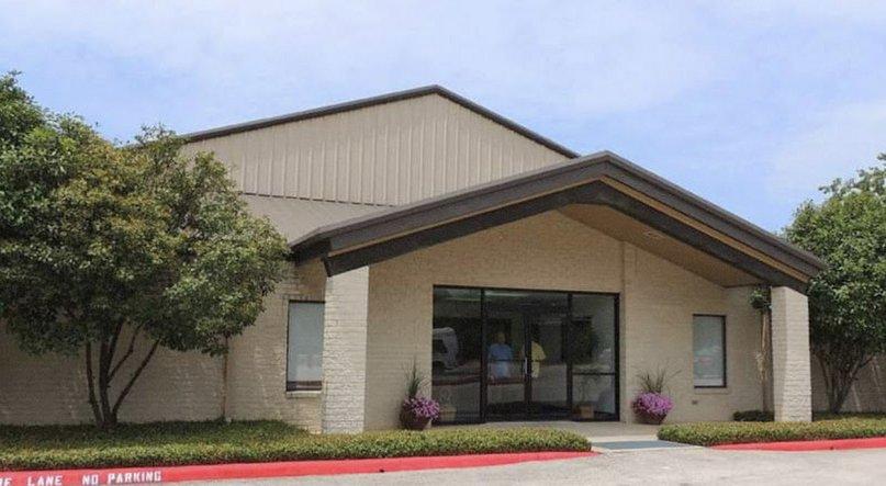 Trinity Grace Fellowship