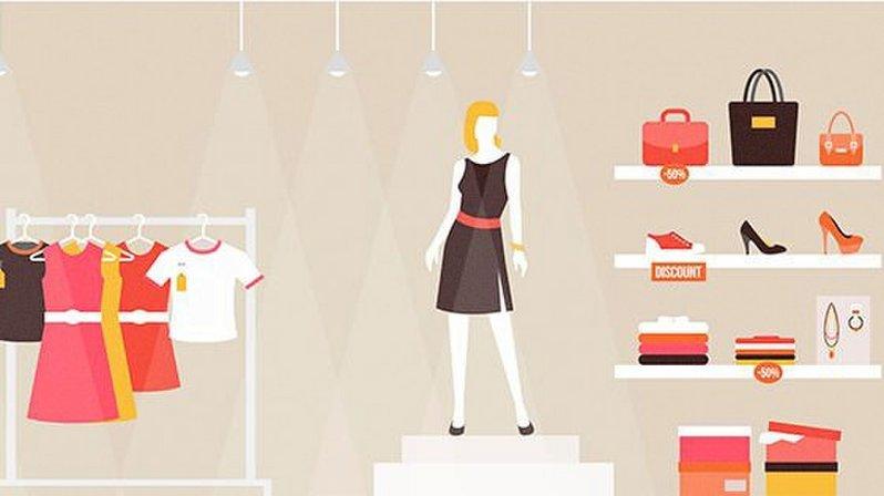 Bermudes boutique