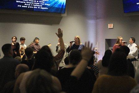 CrossingPoint Church