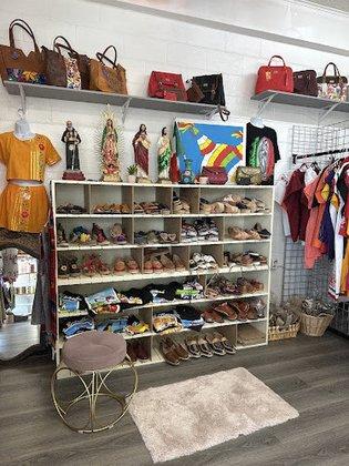 La Mana Boutique