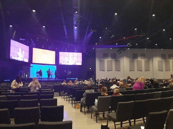 Mission City Church - Northwest