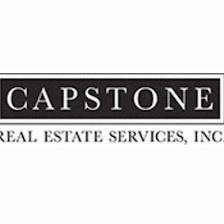 Capstone Real Estate Services Inc