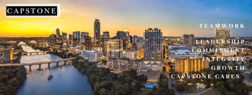 Capstone Real Estate Services Inc