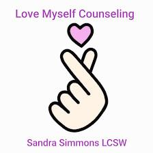 Sandra Simmons, LCSW - Love Myself Counseling PLLC
