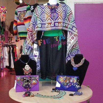 Fiesta Couture