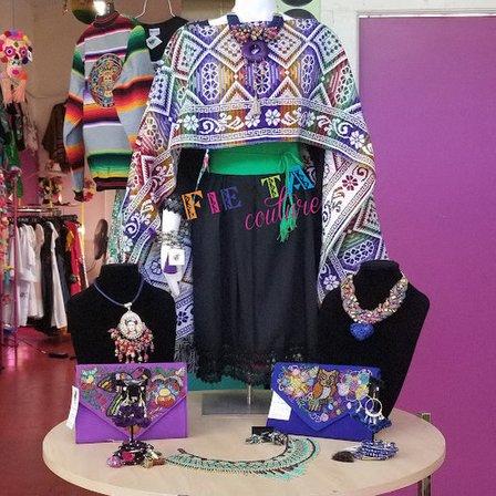 Fiesta Couture